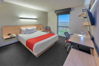City Express By Marriott Tijuana Insugentes photo 2