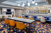 Residence Inn By Marriott Boston Woburn photo 2