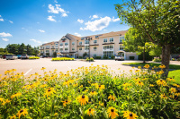 Towneplace Suites By Marriott Laconia Gilford photo 3