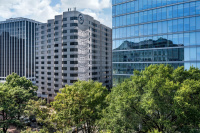 Sheraton Suites Wilmington Downtown photo 5
