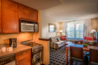 Towneplace Suites By Marriott Baltimore Bwi Airport photo 4
