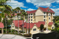 Residence Inn By Marriott Orlando Convention Center photo 2