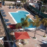 Hotel Costa Azul photo 5