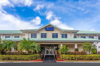 Mainstay Suites Port St Lucie photo 5