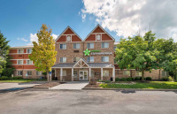Extended Stay America Suites - Indianapolis - West 86th St. photo 4