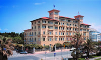 Grand Hotel Royal Viareggio photo 5