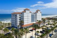 Four Points By Sheraton Jacksonville Beachfront photo 2