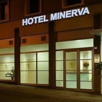 Hotel Minerva photo 4