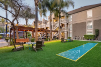 Sonesta Es Suites Sunnyvale photo 5