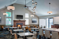 Residence Inn By Marriott Dallas Las Colinas photo 5