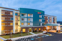 Courtyard By Marriott Stafford Quantico photo 4