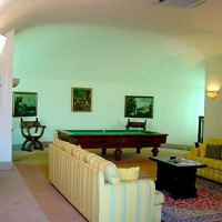 Grand Hotel Dei Castelli photo 2