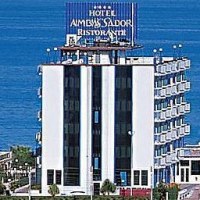 Hotel Ambassador photo 4