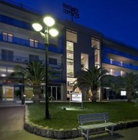 Eureka Palace Hotel Spa Resort photo 3