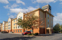 Extended Stay America Suites - Philadelphia - Airport - Tinicum Blvd. photo 5