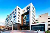 Element By Marriott Harrison Newark photo 5