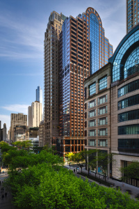 Omni Chicago Hotel photo 4