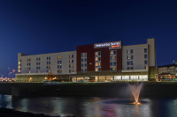 Springhill Suites By Marriott Dallas Plano Frisco photo 5