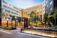 Residence Inn By Marriott Portland Downtown Pearl District photo 5