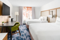 Fairfield Inn By Marriott Joliet South photo 2