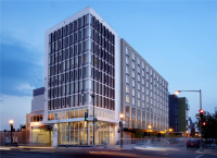 Hyatt House Washington Dc / Downtown / Convention Center photo 4