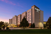 Residence Inn By Marriott Chicago Wilmette Skokie photo 2