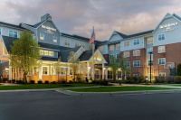 Residence Inn By Marriott Columbus Polaris photo 2