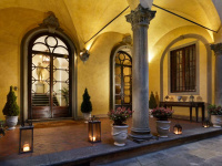 Palazzo Del Marchese Di Camugliano photo 2