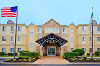 Staybridge Suites Cranbury South Brunswick photo 5