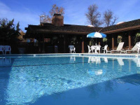 Benbow Inn photo 4
