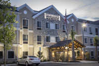 Staybridge Suites Jacksonville-camp Lejeune Area photo 4