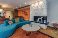 Fairfield Inn By Marriott Elkhart photo 2