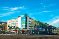 Springhill Suites By Marriott At Anaheim Resort Convention Center photo 2