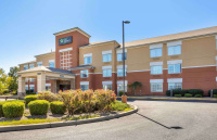 Extended Stay America Suites - Meadowlands - East Rutherford photo 4