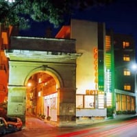 Hotel Colibri photo 5