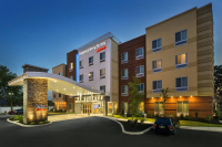 Fairfield Inn And Suites By Marriott Wilmington New Castle photo 2
