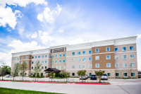 Staybridge Suites Plano North - Frisco photo 3