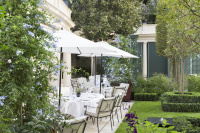 Le Bristol Paris photo 3