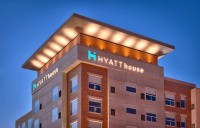 Hyatt House Salt Lake City Downtown photo 2