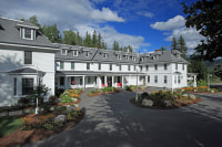 Omni Bretton Arms Mount Washington photo 2
