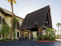 Tahiti Resort Las Vegas photo 4