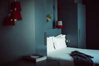 Monsieur Cadet Hotel photo 5