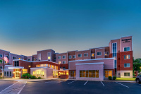 Residence Inn By Marriott Nashua photo 3