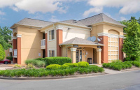 Extended Stay America Suites - Nashville - Airport - Music City photo 2