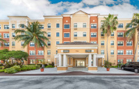 Extended Stay America Premier Suites - Miami - Airport - Doral - 25th St photo 2
