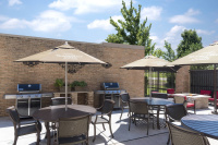 Towneplace Suites By Marriott Joliet South photo 3