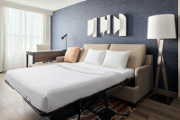 Chicago Marriott Suites Deerfield photo 4