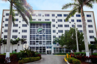 Element By Marriott Miami Doral photo 4