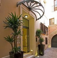 Arco Antico Residence photo 5