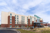 Hyatt Place Salt Lake City Airport photo 2